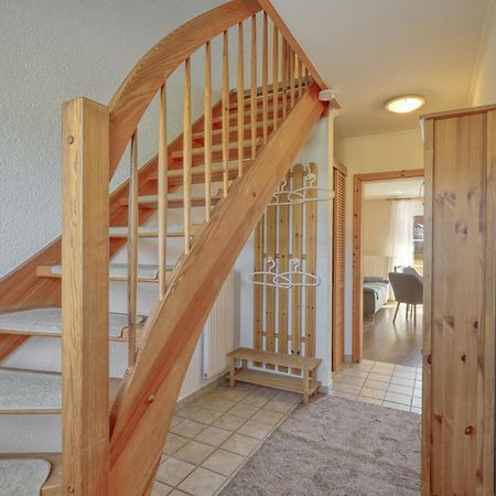 Nice Home In Toenning With Kitchen Zewnętrze zdjęcie